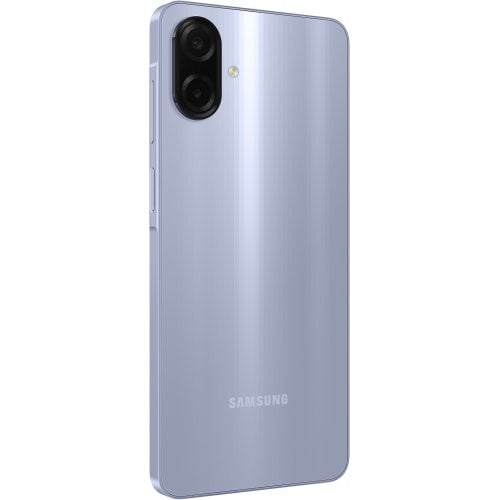 Смартфон Samsung Galaxy A07s 4/128GB (SM-A077FLVGSEK) Light Violet купить в Украине | Telemart фото