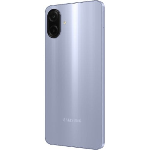 Смартфон Samsung Galaxy A07s 4/128GB (SM-A077FLVGSEK) Light Violet купить в Украине | Telemart фото