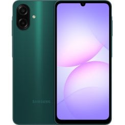 Смартфон Samsung Galaxy A07s 4/128GB (SM-A077FZGGSEK) Green