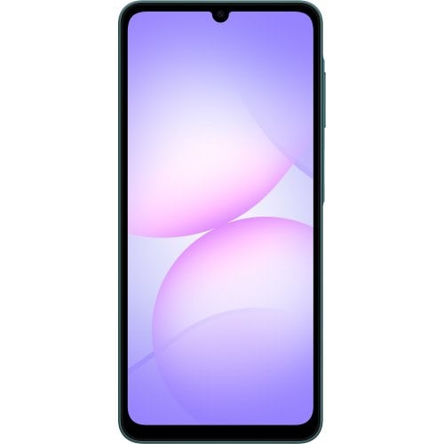 Смартфон Samsung Galaxy A07s 4/128GB (SM-A077FZGGSEK) Green купити в Україні | Telemart фото