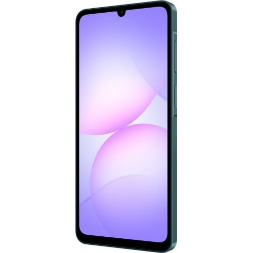 Смартфон Samsung Galaxy A07s 4/128GB (SM-A077FZGGSEK) Green купити в Україні | Telemart фото