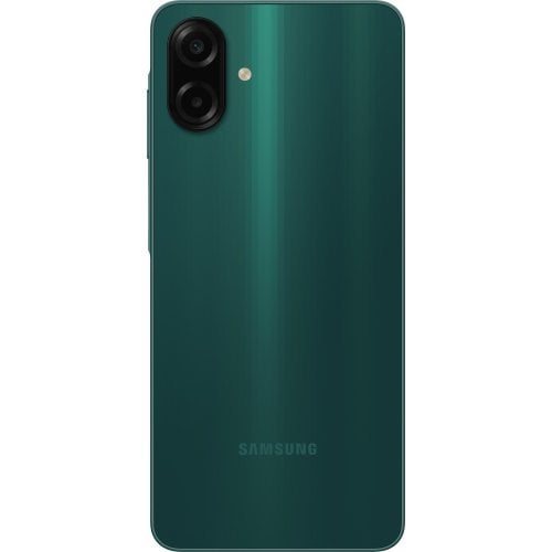 Смартфон Samsung Galaxy A07s 4/128GB (SM-A077FZGGSEK) Green купити в Україні | Telemart фото