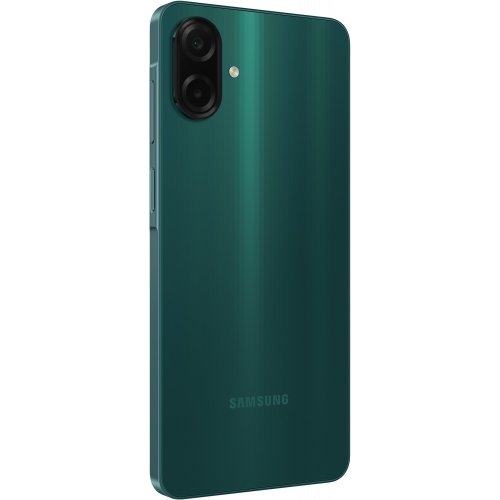 Смартфон Samsung Galaxy A07s 4/128GB (SM-A077FZGGSEK) Green купити в Україні | Telemart фото