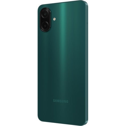 Смартфон Samsung Galaxy A07s 4/128GB (SM-A077FZGGSEK) Green купити в Україні | Telemart фото