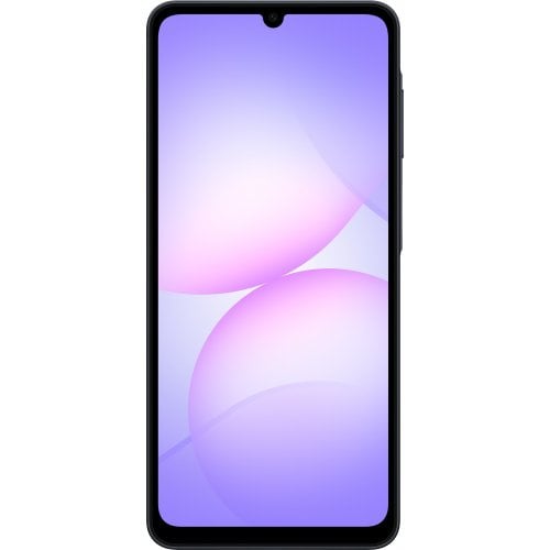 Смартфон Samsung Galaxy A07s 4/128GB (SM-A077FZKGSEK) Black купить в Украине | Telemart фото