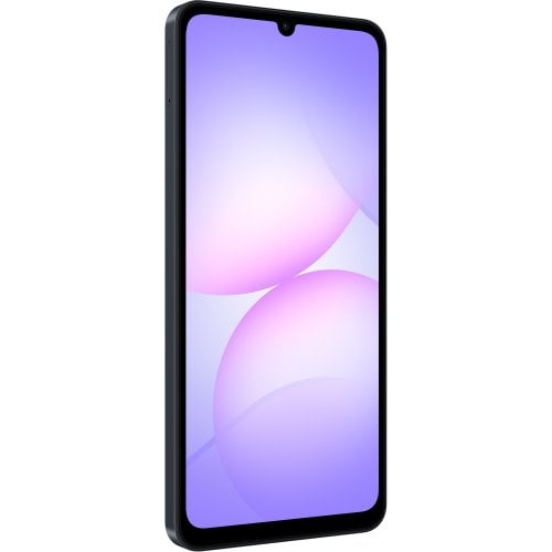 Смартфон Samsung Galaxy A07s 4/128GB (SM-A077FZKGSEK) Black купить в Украине | Telemart фото