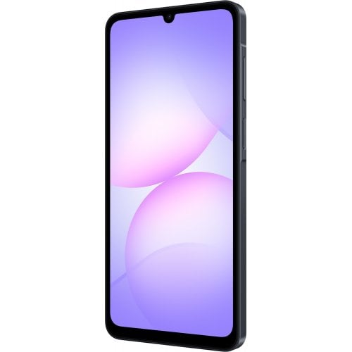 Смартфон Samsung Galaxy A07s 4/128GB (SM-A077FZKGSEK) Black купить в Украине | Telemart фото