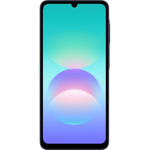 Смартфон Samsung Galaxy A08 4/128GB (SM-A085FDBGSEK) Dark Blue купить в Украине | Telemart фото