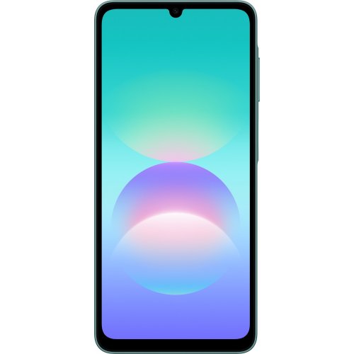 Смартфон Samsung Galaxy A08 4/128GB (SM-A085FZGGSEK) Green купить в Украине | Telemart фото