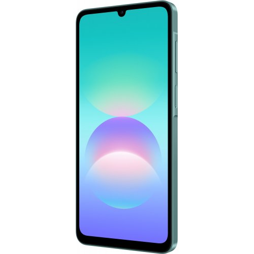 Смартфон Samsung Galaxy A08 4/128GB (SM-A085FZGGSEK) Green купить в Украине | Telemart фото