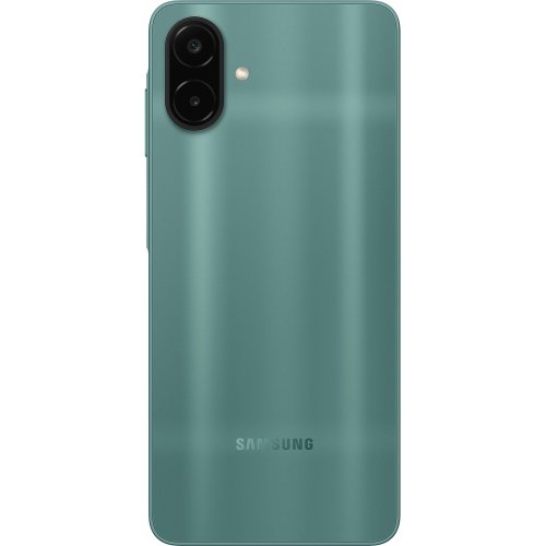 Смартфон Samsung Galaxy A08 4/128GB (SM-A085FZGGSEK) Green купить в Украине | Telemart фото