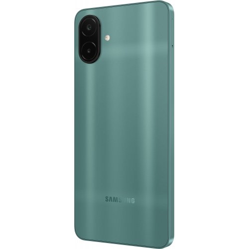 Смартфон Samsung Galaxy A08 4/128GB (SM-A085FZGGSEK) Green купить в Украине | Telemart фото