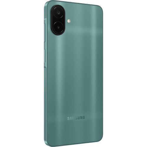 Смартфон Samsung Galaxy A08 4/128GB (SM-A085FZGGSEK) Green купить в Украине | Telemart фото
