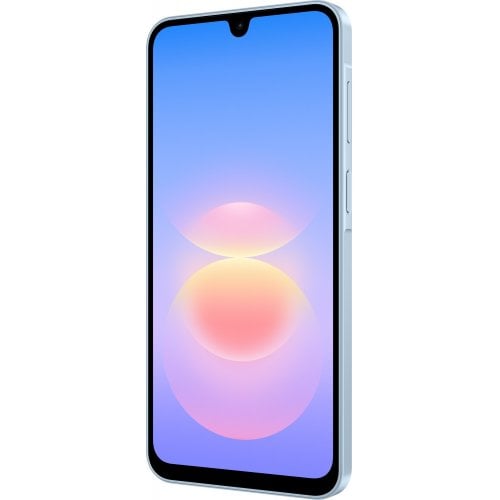 Смартфон Samsung Galaxy A18 4/128GB (SM-A185FLBDEUC) Light Blue купить в Украине | Telemart фото