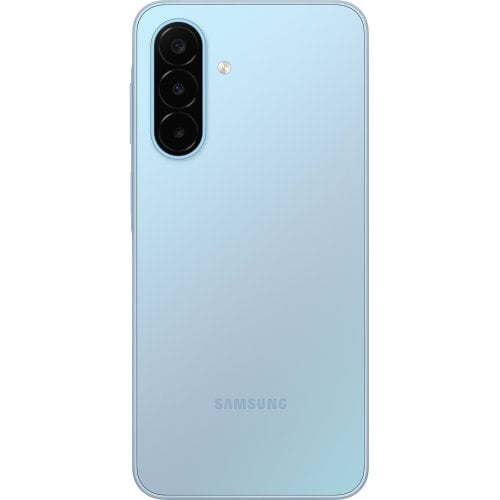 Смартфон Samsung Galaxy A18 4/128GB (SM-A185FLBDEUC) Light Blue купить в Украине | Telemart фото