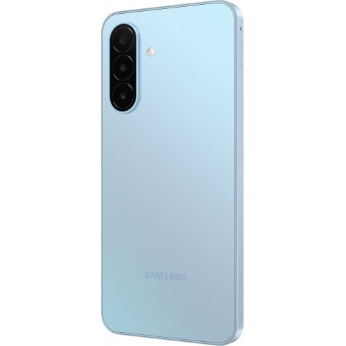 Смартфон Samsung Galaxy A18 4/128GB (SM-A185FLBDEUC) Light Blue купить в Украине | Telemart фото