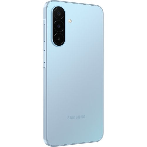 Смартфон Samsung Galaxy A18 4/128GB (SM-A185FLBDEUC) Light Blue купить в Украине | Telemart фото