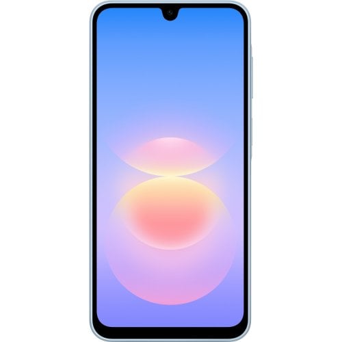 Смартфон Samsung Galaxy A18 8/256GB (SM-A185FLBHEUC) Light Blue купить в Украине | Telemart фото