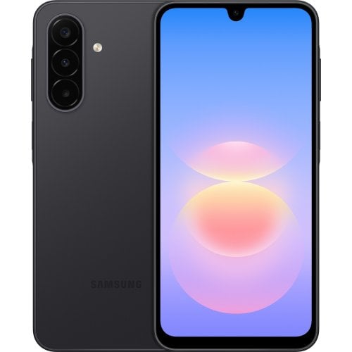 Смартфон Samsung Galaxy A18 4/128GB (SM-A185FZKDEUC) Black купить в Украине | Telemart фото