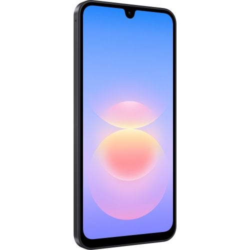Смартфон Samsung Galaxy A18 4/128GB (SM-A185FZKDEUC) Black купить в Украине | Telemart фото