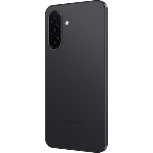 Смартфон Samsung Galaxy A18 4/128GB (SM-A185FZKDEUC) Black купить в Украине | Telemart фото