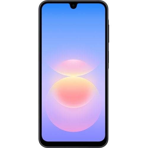 Смартфон Samsung Galaxy A18 8/256GB (SM-A185FZKHEUC) Black купить в Украине | Telemart фото
