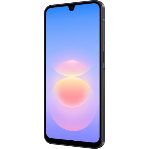 Смартфон Samsung Galaxy A18 8/256GB (SM-A185FZKHEUC) Black купить в Украине | Telemart фото