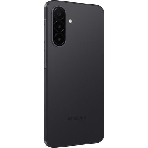 Смартфон Samsung Galaxy A18 8/256GB (SM-A185FZKHEUC) Black купить в Украине | Telemart фото