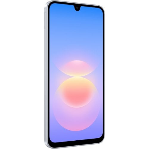 Смартфон Samsung Galaxy A18 4/128GB (SM-A185FZSDEUC) Silver купить в Украине | Telemart фото
