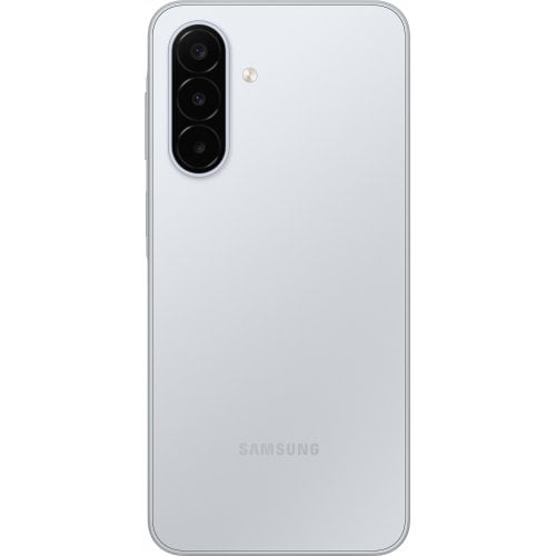Смартфон Samsung Galaxy A18 4/128GB (SM-A185FZSDEUC) Silver купить в Украине | Telemart фото