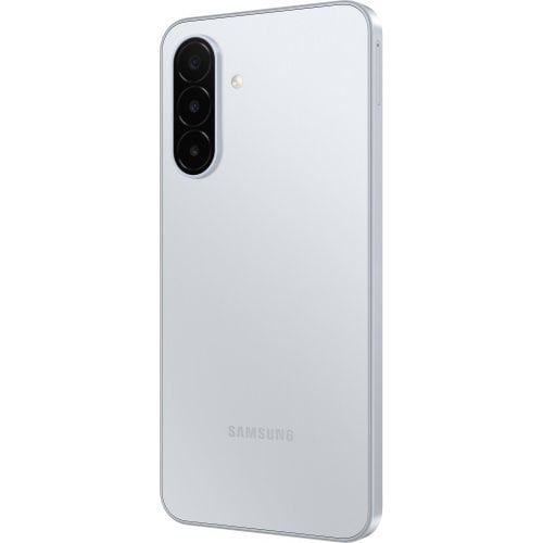 Смартфон Samsung Galaxy A18 4/128GB (SM-A185FZSDEUC) Silver купить в Украине | Telemart фото