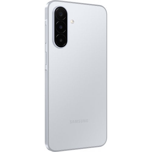 Смартфон Samsung Galaxy A18 4/128GB (SM-A185FZSDEUC) Silver купить в Украине | Telemart фото