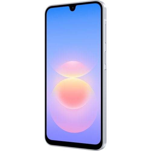 Смартфон Samsung Galaxy A18 8/256GB (SM-A185FZSHEUC) Silver купить в Украине | Telemart фото