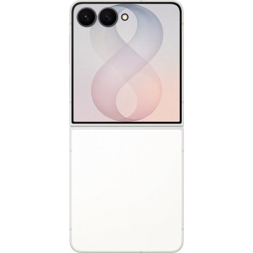 Смартфон Samsung Galaxy Flip8 12/512GB (SM-F776BZWHSEK) Cream купить в Украине | Telemart фото