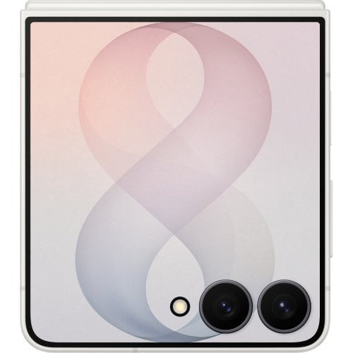 Смартфон Samsung Galaxy Flip8 12/512GB (SM-F776BZWHSEK) Cream купить в Украине | Telemart фото