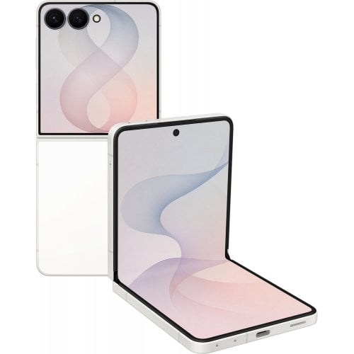 Смартфон Samsung Galaxy Flip8 12/512GB (SM-F776BZWHSEK) Cream купить в Украине | Telemart фото
