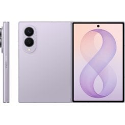 Смартфон Samsung Galaxy Fold 8 16/1TB (SM-F971BLVNSEK) Lavender