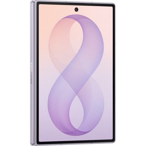 Смартфон Samsung Galaxy Fold 8 16/1TB (SM-F971BLVNSEK) Lavender купити в Україні | Telemart фото