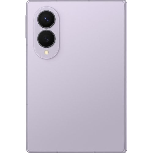 Смартфон Samsung Galaxy Fold 8 16/1TB (SM-F971BLVNSEK) Lavender купити в Україні | Telemart фото