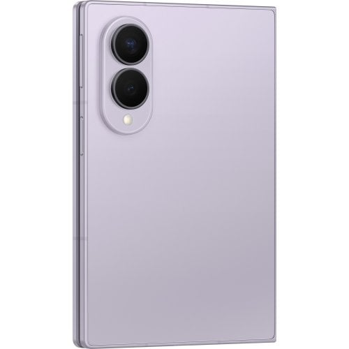 Смартфон Samsung Galaxy Fold 8 16/1TB (SM-F971BLVNSEK) Lavender купити в Україні | Telemart фото
