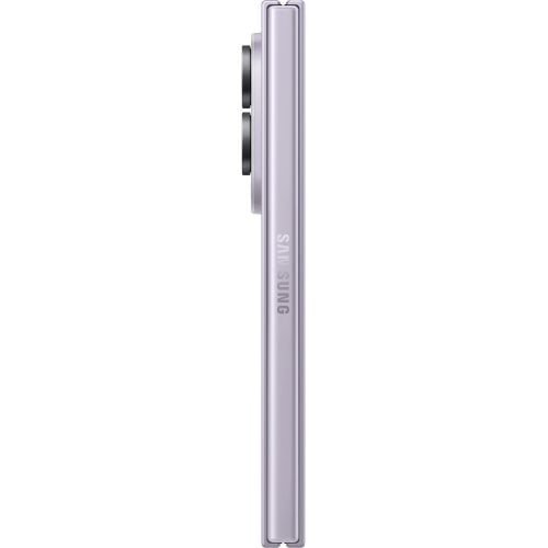 Смартфон Samsung Galaxy Fold 8 16/1TB (SM-F971BLVNSEK) Lavender купити в Україні | Telemart фото