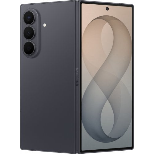 Смартфон Samsung Galaxy Fold 8 Ultra 16/1TB (SM-F976BZKNSEK) Graphite купить в Украине | Telemart фото