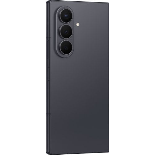 Смартфон Samsung Galaxy Fold 8 Ultra 16/1TB (SM-F976BZKNSEK) Graphite купить в Украине | Telemart фото