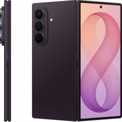 Смартфон Samsung Galaxy Fold 8 Ultra 16/1TB (SM-F976BZVNSEK) Violet Shadow