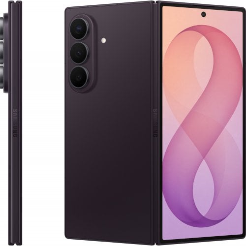 Смартфон Samsung Galaxy Fold 8 Ultra 16/1TB (SM-F976BZVNSEK) Violet Shadow купить в Украине | Telemart фото