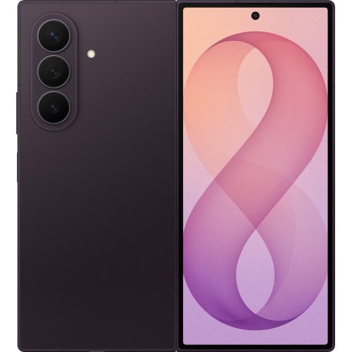 Смартфон Samsung Galaxy Fold 8 Ultra 16/1TB (SM-F976BZVNSEK) Violet Shadow купить в Украине | Telemart фото