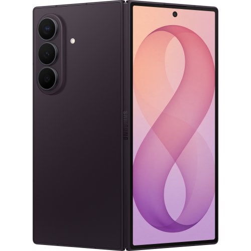 Смартфон Samsung Galaxy Fold 8 Ultra 16/1TB (SM-F976BZVNSEK) Violet Shadow купить в Украине | Telemart фото
