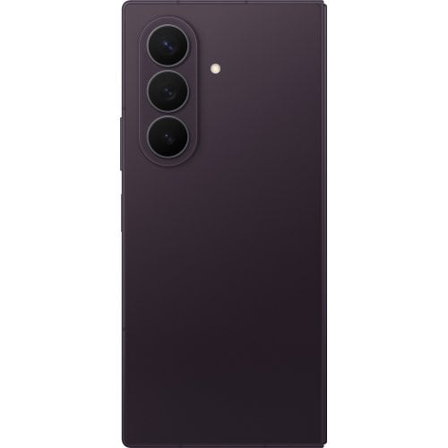 Смартфон Samsung Galaxy Fold 8 Ultra 16/1TB (SM-F976BZVNSEK) Violet Shadow купить в Украине | Telemart фото