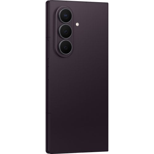 Смартфон Samsung Galaxy Fold 8 Ultra 16/1TB (SM-F976BZVNSEK) Violet Shadow купить в Украине | Telemart фото