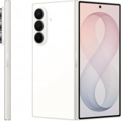 Смартфон Samsung Galaxy Fold 8 Ultra 12/256GB (SM-F976BZWBSEK) Cream